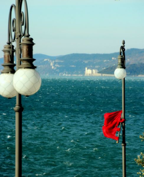 Auguri di Natale qbisti al Savoia Excelsior Palace