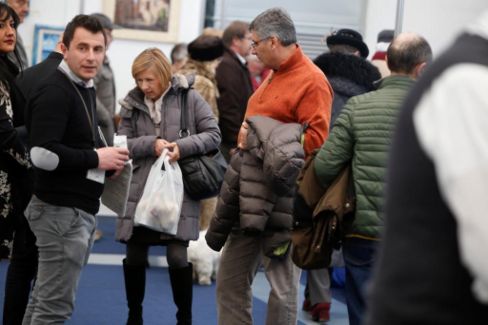 Expomego a Gorizia domenica 25 ultimo giorno