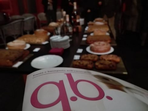Gubana di Cividale o pinsa di Vittorio veneto?