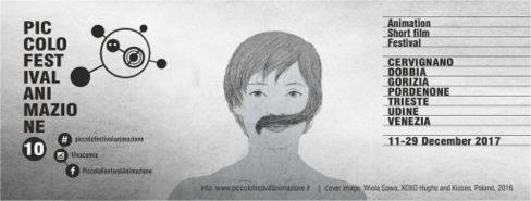 Piccolo festival di animazione grandi capolavori