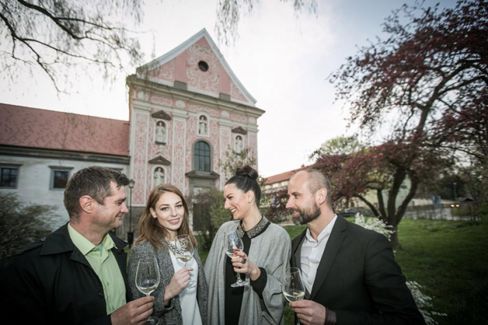 Salon Sauvignon Ptuj 2018