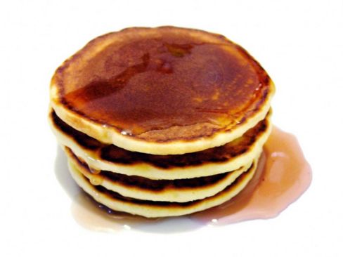 Pancake veloci. Come fare, guarnire e mangiare le frittelle dolci o salate