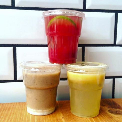 La dieta detox dopo gli eccessi delle vacanze? Fantasie da star