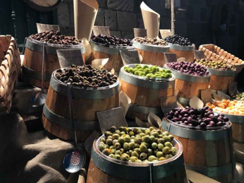 Olive all’ascolana, la ricetta come solo nelle Marche sanno fare