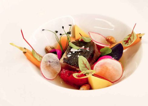 Ceviche con la ricetta originale e quella creativa. Semplici, freschissime