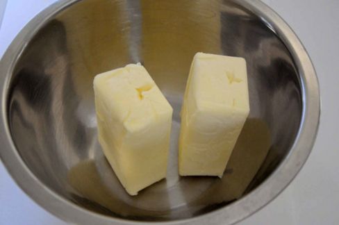 Se il burro non si scioglie più come prima sarebbe colpa dell’olio di palma