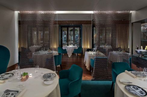 Tutti i migliori ristoranti, pizzerie, bar di Milano del Premio MangiaeBevi