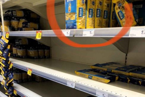 La pasta rigata è il pensiero debole per 5 motivi. Ora e sempre pasta liscia