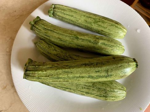 Civargedda, la ricetta della pizza sarda con le zucchine da fare a casa