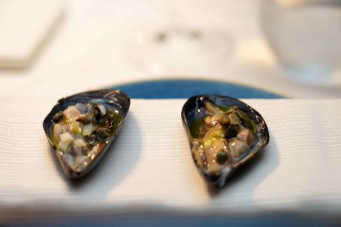 Le fermentazioni di Antonio Iacoviello dal Noma al Veliero di Acciaroli