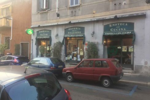 Milano. Osteria della Stazione l’Originale: dove il lombardo mangia friulano