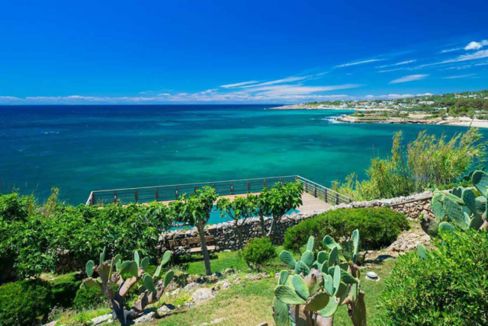 I 10 migliori ristoranti di mare in Italia a meno di 50 euro
