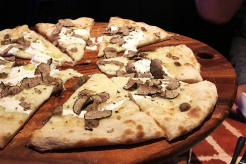 Milano. Io che ci faccio con quelli che al ristorante Just Cavalli pagano la pizza 45 €