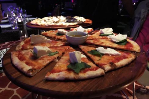 Just Cavalli ristorante a Milano: cosa c’entro io con la pizza a 45 euro?