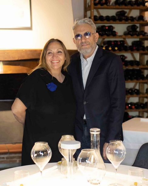 Taverna Estia, recensione soddisfatta del ristorante 2 stelle Michelin