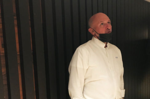 Gellius a Oderzo: recensione del ristorante museo con stella Michelin