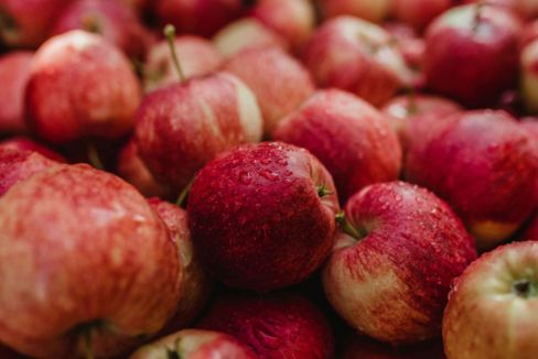 Strudel di mele, ricetta del dolce tipico trentino. Fate bene la pasta sfoglia