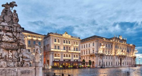 Harry’s Piccolo: recensione del solo ristorante stella Michelin di Trieste