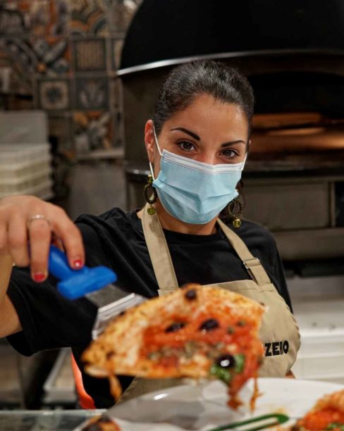 Bonus ristoranti, guida al contributo a fondo perduto fino a 10mila euro