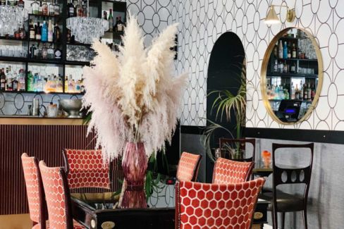 Flan di zucca: ricetta della trattoria di Milano chiusa dal secondo lockdown