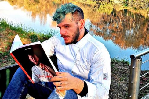 Panettone fatto in casa: ricetta semplificata per Natale. Missione possibile