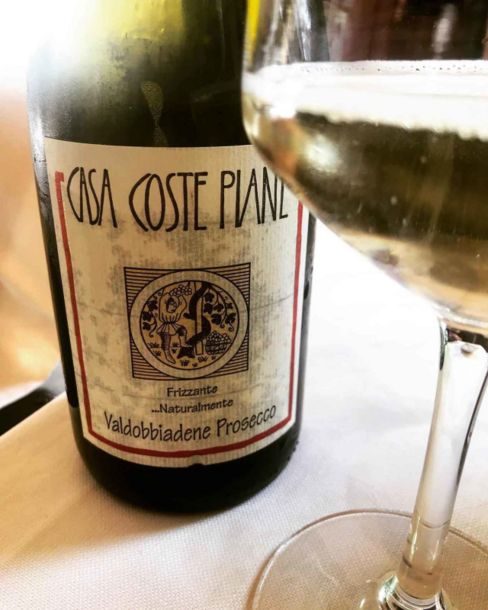 Rosenbar, recensione del ristorante a Gorizia che ha ottimi prezzi