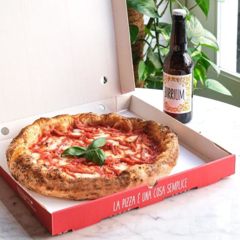 Pizzium vende il 40% a Equinox e prevede 20 nuove aperture in due anni