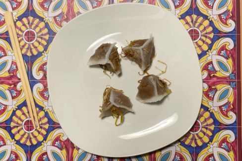 Delivery Milano. MU dimsum, recensione del ristorante cinese a domicilio