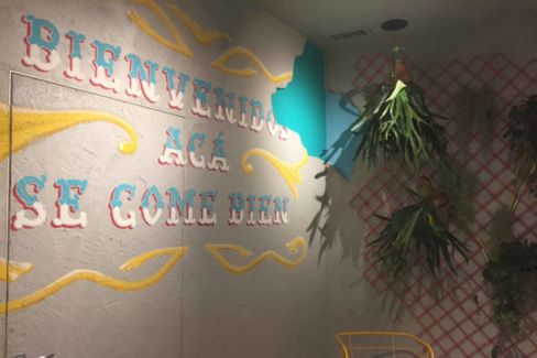 Empanadas del Flaco, nuovo street food di Perdomo, Piras, Press a Milano