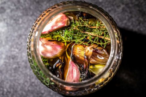 Delivery Stellato. Nuova consegna a domicilio del ristorante stella Michelin