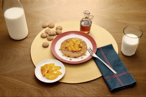 Mulino Bianco: prezzo, ingredienti, calorie dei Pancake, e dove si trovano