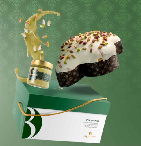 Colomba di Pasqua al pistacchio: 10 pasticcerie da scegliere in Sicilia