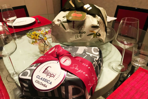 Colomba artigianale: differenze tra ricetta al burro e ricetta con olio di oliva