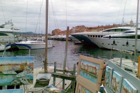 Tarte Tropézienne. La ricetta del dolce di Saint-Tropez di Le Carré Français