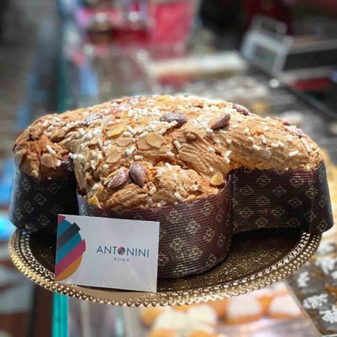 Colomba di Pasqua a Roma. 25 indirizzi dalla A alla Z per comprarla subito