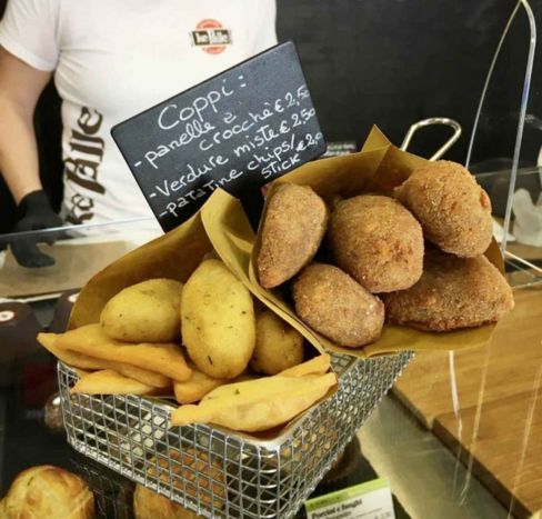Cazzilli palermitani dorati che non si rompono. La ricetta e occhio a 5 errori