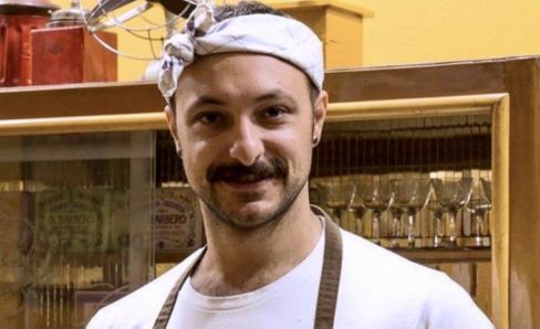 Osteria alla concorrenza, Milano: lo chef Diego Rossi apre un nuovo locale
