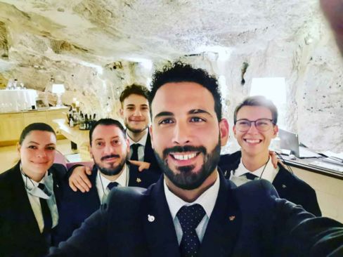 Sicilia a rischio zona rossa. Le preoccupazioni della Locanda Don Serafino