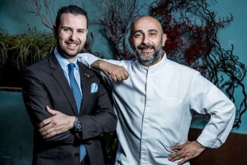 Come arrivano ristoranti, pizzerie e aziende alle riaperture del 26 aprile