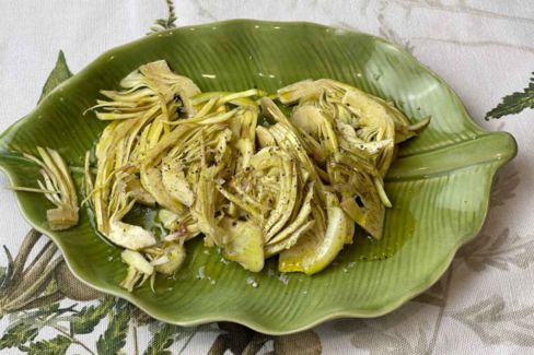 Crêpes di lenticchie rosse. La ricetta del piatto unico senza glutine