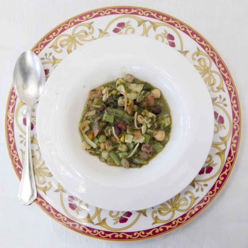 Virtù Teramane. 8 indirizzi per assaggiare il piatto tipico dell’Abruzzo