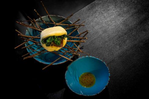 Latina. Satricvm, ristorante che mixa Oriente e ingredienti dell’Agro Pontino