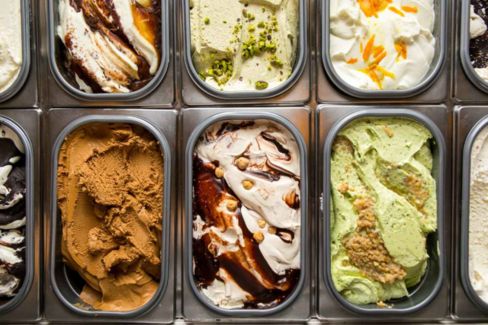 Gelato artigianale e industriale. Il Lab Fatamorgana mette tutti d’accordo