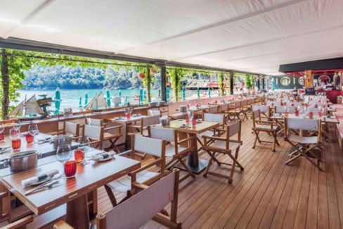 Il Gruppo Langosteria acquista i Bagni Fiore a Paraggi