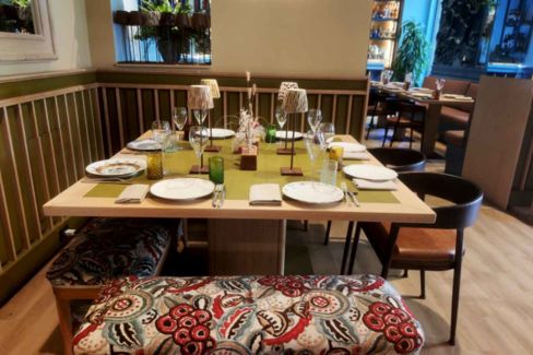 Roma. Enoteca La Torre: recensione del bistrot che ama panini e scarpetta