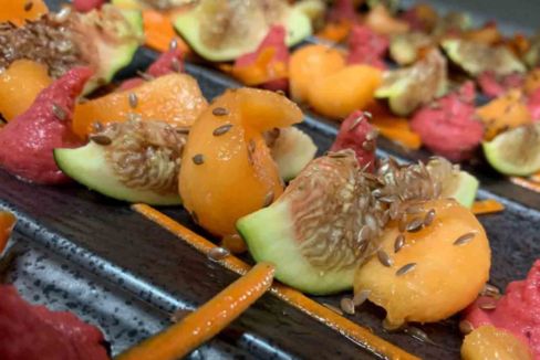 Milano. Il ristorante Panghea è no green pass per fare selezione naturale