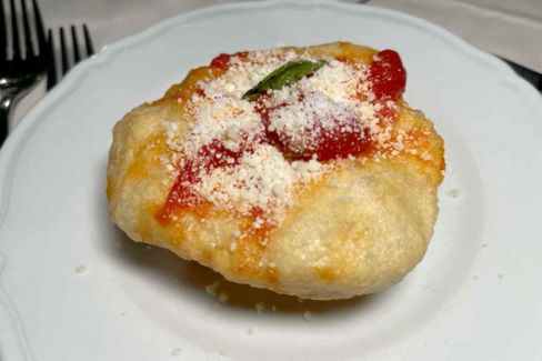 Agriturismo Al Sentiero: il migliore capretto lo mangi a Galdo in Cilento